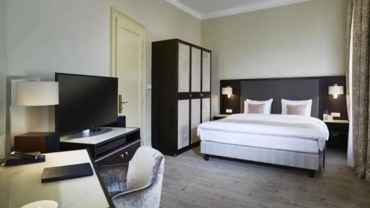 Aria Prague - 48
