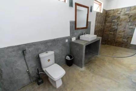 Ladja Beach Resort - 3
