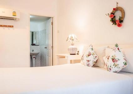 The c Samet Beach Resort Sha Plus - 28