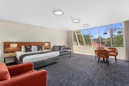 Comfort Meridien - 35