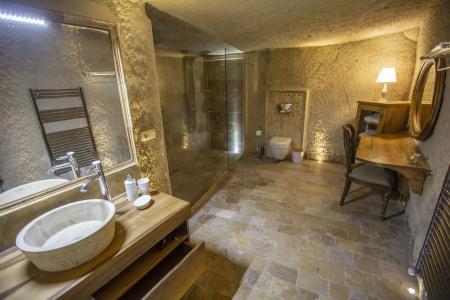 Azure Cave Suites - 31