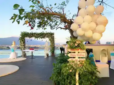 Novotel Danang Premier Han River - 35