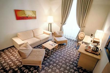 Buda Castle Budapest - 111