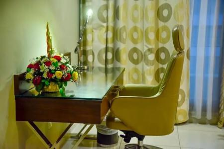 Harbour View Suites - 76
