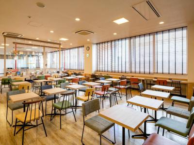 Comfort Hamamatsu - 15