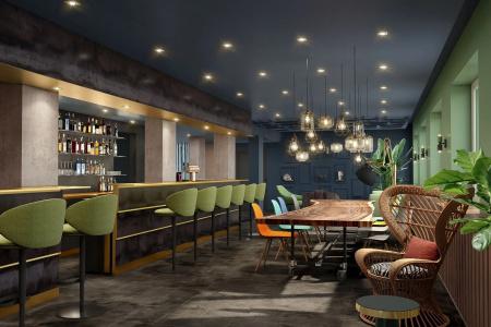 Essential by Dorint - Art Cologne - 18