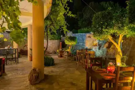 Pegasos Resort - 31