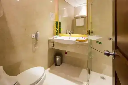 Paradise Saigon Boutique & Spa - 12