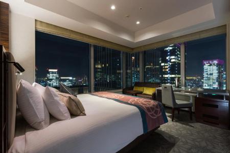 Metropolitan Tokyo Marunouchi - 32