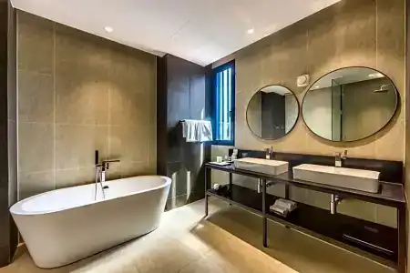 Luxcity & Apartment - 30