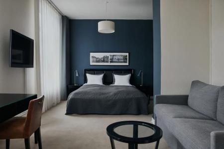 Avenue Copenhagen by Brøchners - 3
