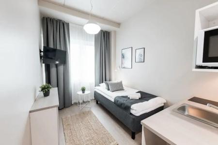 Forenom ApartVantaa Tikkurila - 13