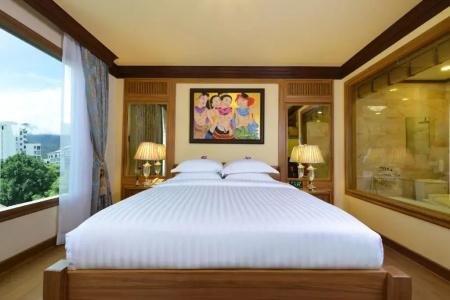 Peak Nimman Prestige - 84