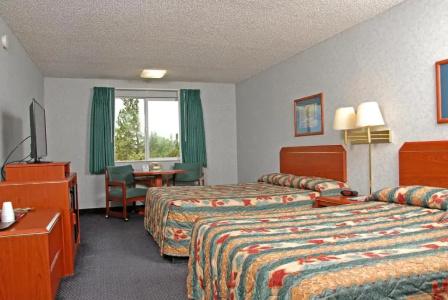Redmond Inn - 18