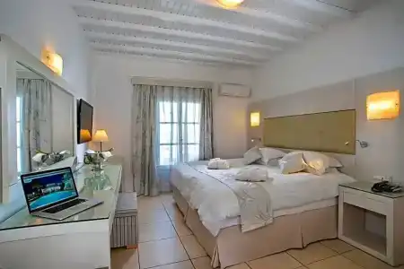 Dionysos Luxury Mykonos - 54