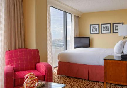 Houston Marriott West Loop by The Galleria - 3