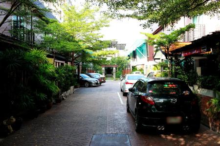 Hua Hin White Sand - 20