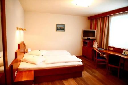 Vienna Sporthotel - 6