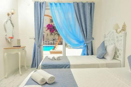 Rüzgar Gülü Butik Otel - 49