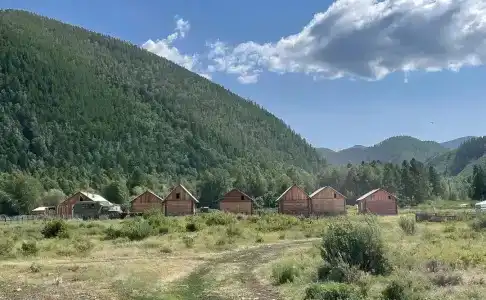 Уургайлыг - 5