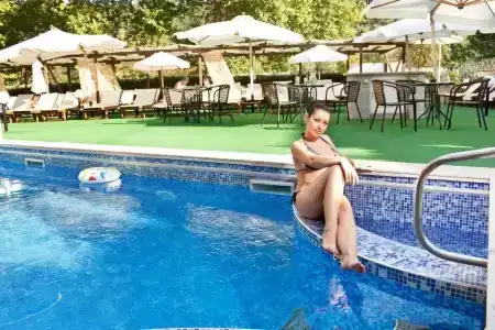Balneo Complex & Spa Aquatonik - 9
