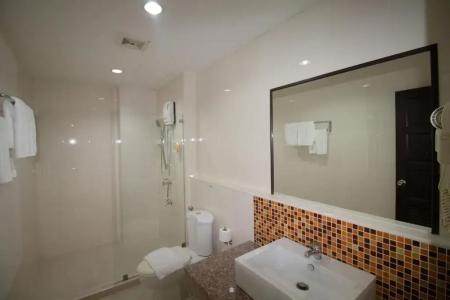 Phavina Rayong Sha Extra Plus - 118
