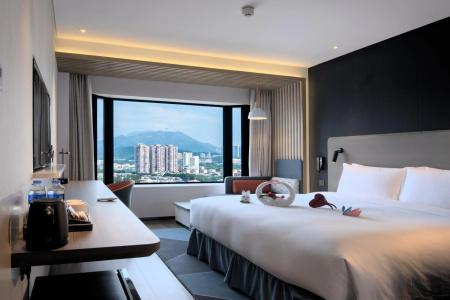 Holiday Inn Express Shenzhen Dongmen, An Ihg - 5