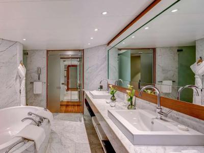 Fairmont Grand Geneva - 40