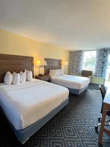 Days Inn by Wyndham Orlando Near Millenia Mall - 20