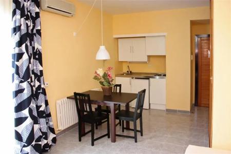 Sol Lunamar Apartamentos - Adults Only - 24