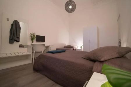 Suite Inn Catania - 82