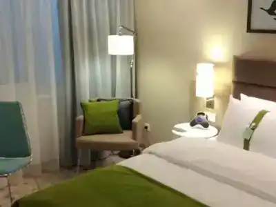 Holiday Inn Berlin City East Side, An Ihg - 57