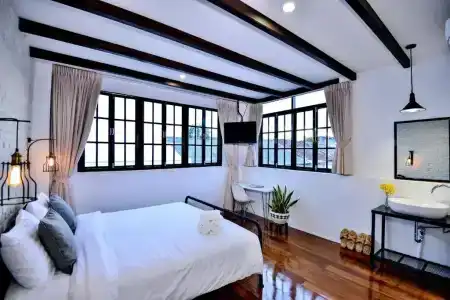The Rommanee Classic Guesthouse - 50