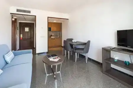 Suite S'Argamassa Palace - 62