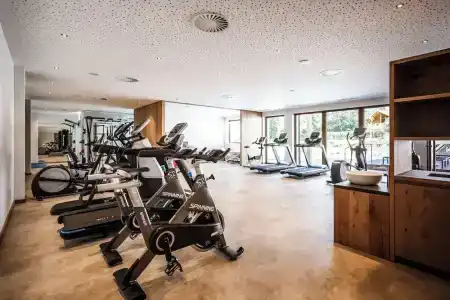 Das Bayrischzell Familotel Oberbayern - 21