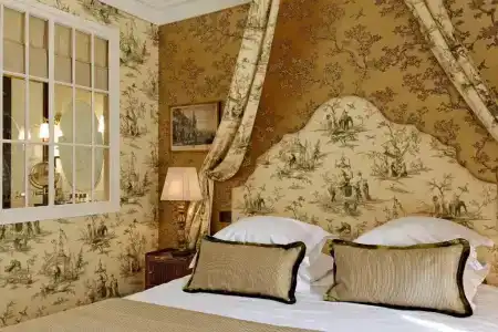 Relais Christine - 74