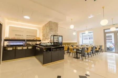 Hôtel Nice Azur Riviera - 18