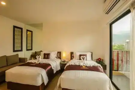 Lani Chiang Mai - 54