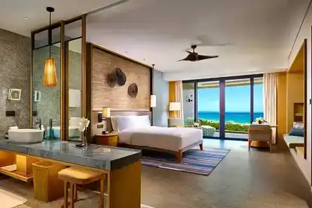 Crowne Plaza Sanya Haitang Bay Resort, An Ihg - 116