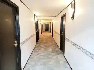 Toyoko Inn Shin-Osaka Chuo-guchi Honkan - 11