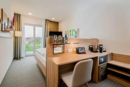 Best Western Plus Kuran der Obermaintherme - 112