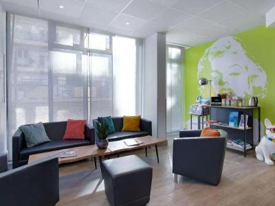 ibis Styles Cannes Le Cannet - 37