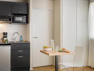 ApartAdagio Access Dijon République - 44