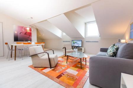 Palais Saleya Boutique hôtel - 9
