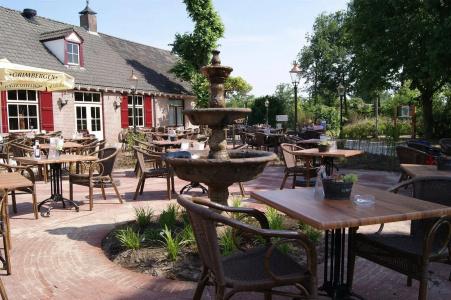 Fletcher-Restaurant Teugel Uden-Veghel - 22