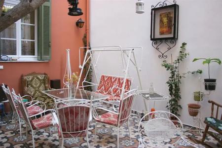 Athens Quinta - 6