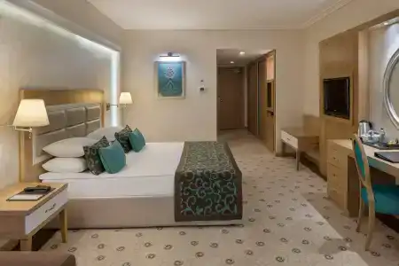 NG Afyon Wellness & Convention - 5