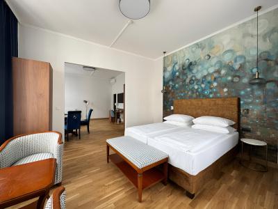 Secession an der Oper - 24