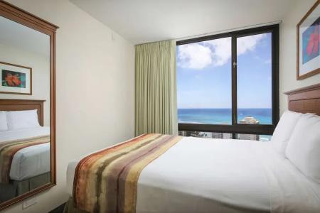 Aston Waikiki Sunset - 107
