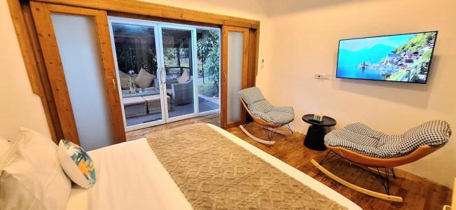 Alpha Gay Resort & Spa - 208